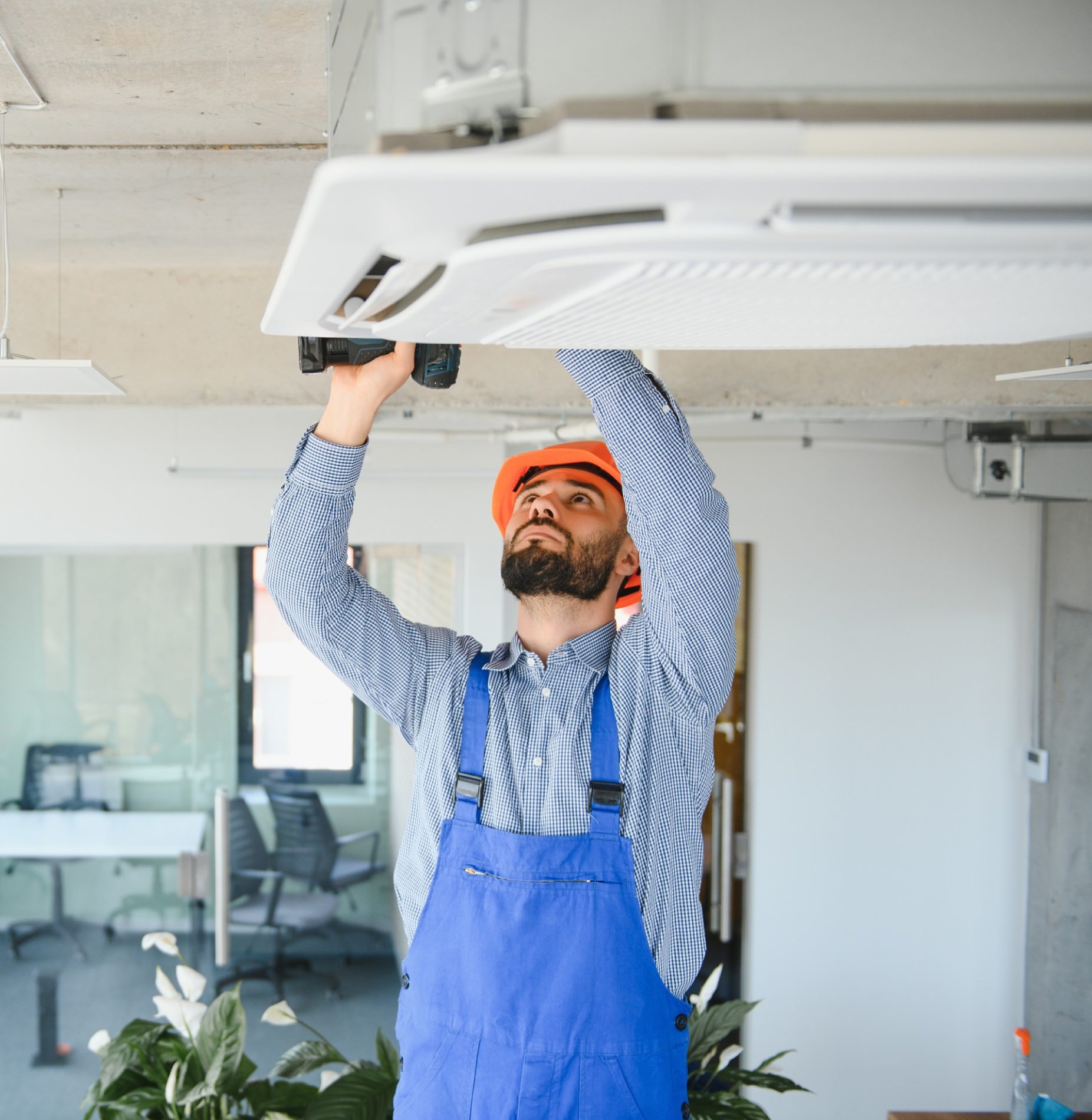Climatizzatori industriali a Perugia
